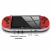 Consola de juegos portátil X7