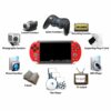 Consola de juegos portátil X7