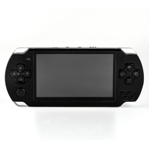 Consola de juegos portátil X6