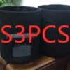 Bolsa transpirable para el crecimiento de plantas