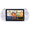 Consola de juegos portátil X12