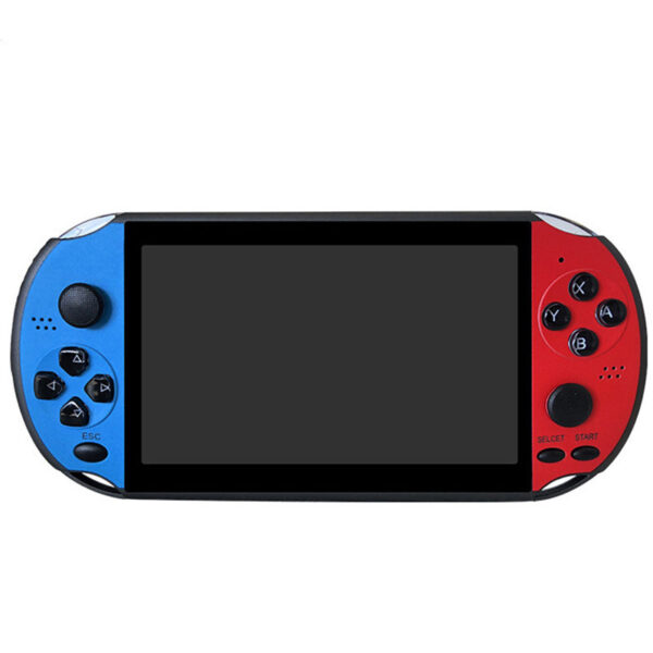 Consola de juegos portátil X12