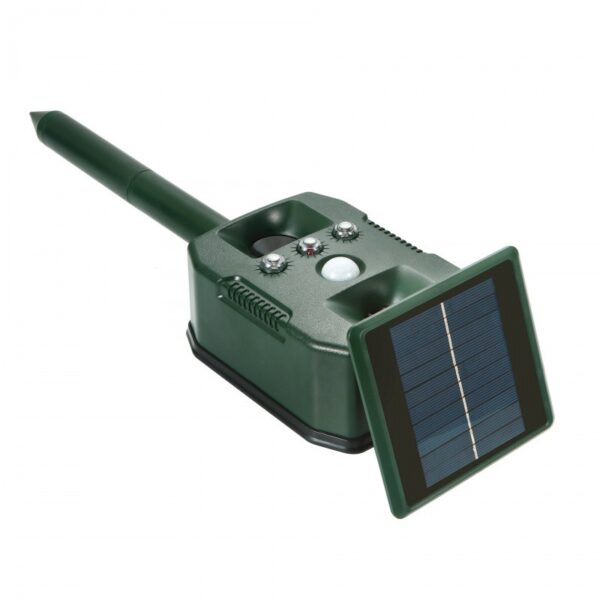 Repelente solar 618 Outdoor Drive