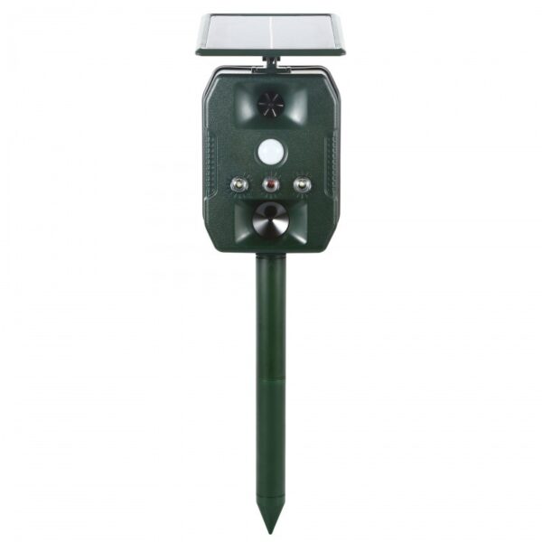 Repelente solar 618 Outdoor Drive