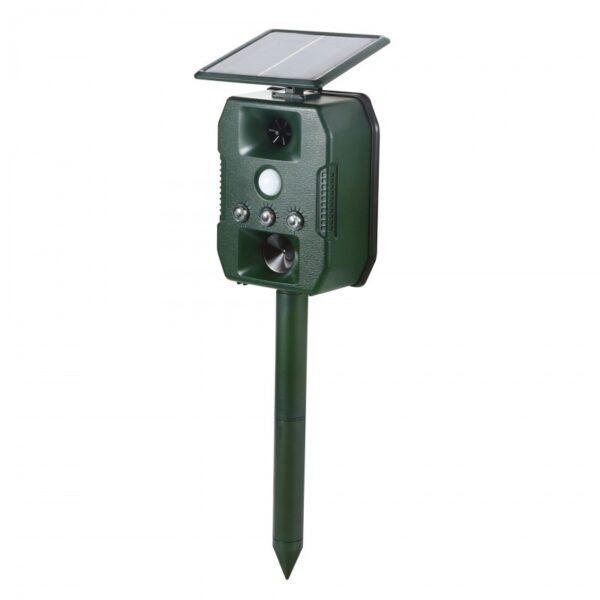 Repelente solar 618 Outdoor Drive