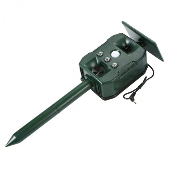 Repelente solar 618 Outdoor Drive