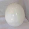 Vaporizador de huevos para microondas