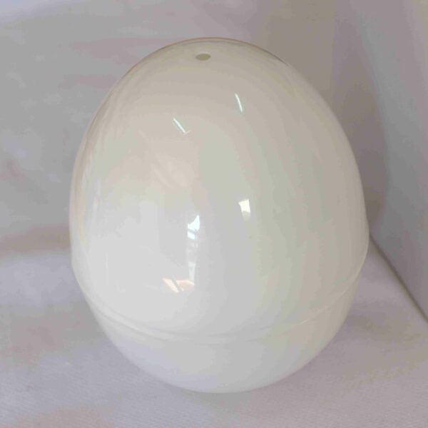 Vaporizador de huevos para microondas