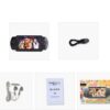 Consola de Juegos Portátil Cool Kid PSP X6