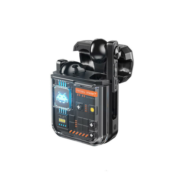 Auriculares Bluetooth para consolas