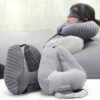 Almohada de viaje