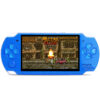 Consola de Juegos Portátil Cool Kid PSP X6