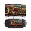 Consola de Juegos Portátil Cool Kid PSP X6