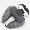 Almohada de viaje