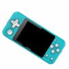 Consola de juegos con pantalla IPS
