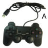 Consola de juegos portátil para dos jugadores