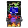 Mini consola de juegos portátil arcade