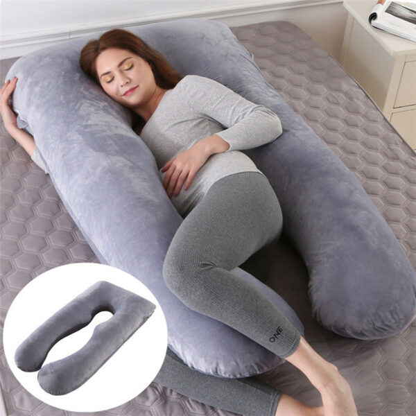 Almohada de maternidad