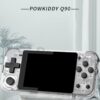 Consola de juegos con pantalla IPS