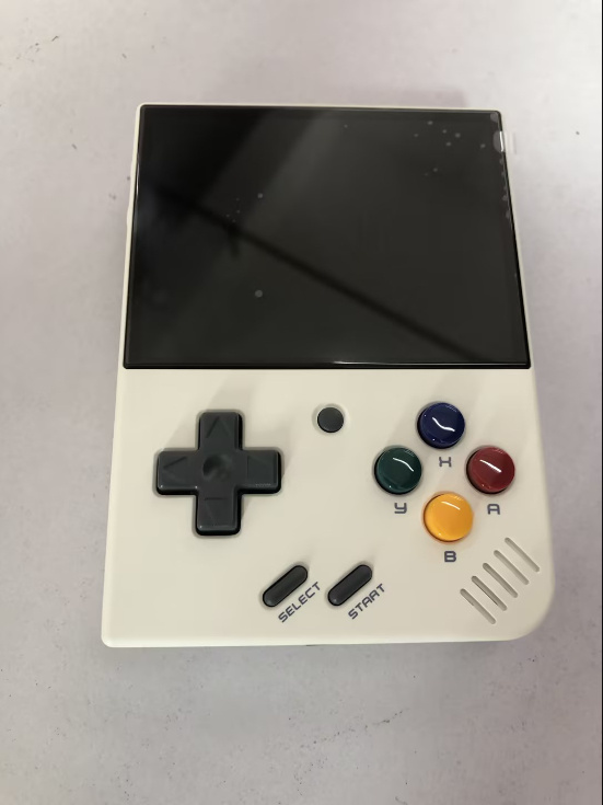 Consola de juegos 3.5 pulgadas HD