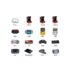 Consola de juegos 3.5 pulgadas HD