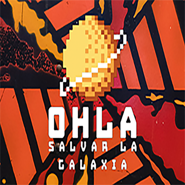 OHLA (Tributo a Gyruss)