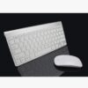Juego de teclado y ratón inalámbricos