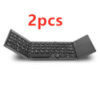 Teclado Bluetooth Plegable