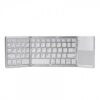 Teclado Bluetooth Plegable